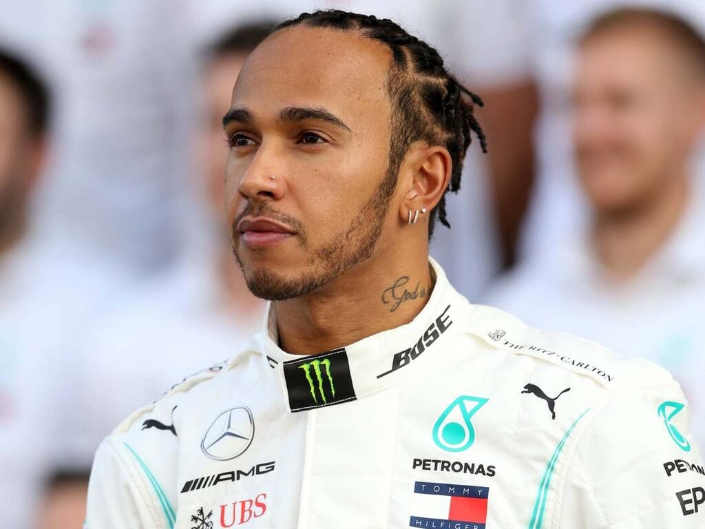 Formula 1: Συνεχίζει ο Χάμιλτον