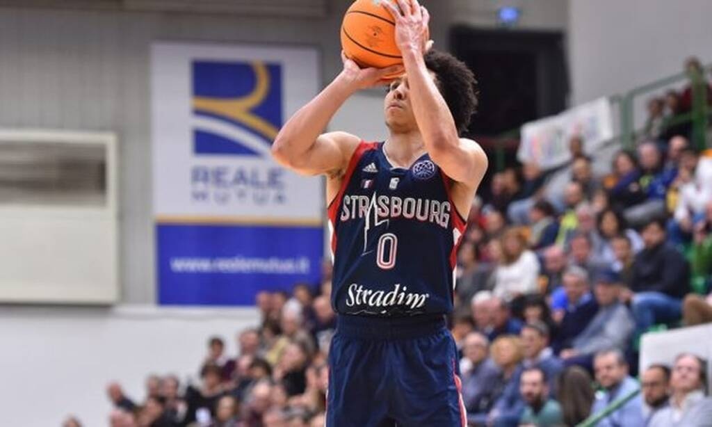 Προμηθέας: Ο Γιατράς κατέληξε στον Τράις!