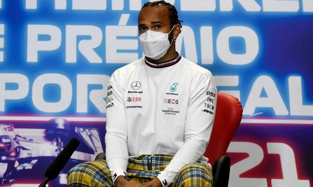 Formula 1: Συνεχίζει ο Χάμιλτον