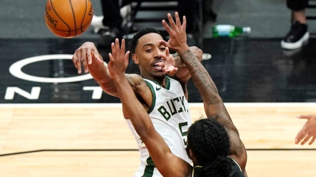 NBA: Νίκη και χωρίς Γιάννη για Μπακς (video+photos)