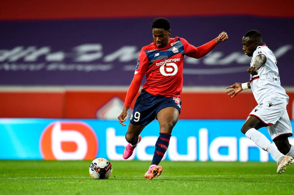 Ligue 1: Η Λιλ προσπέρασε την Παρί και πλησιάζει τον τίτλο! (video)