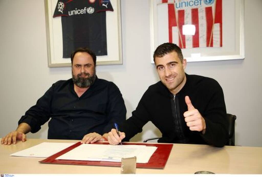 Mαρινάκης: «Να φτιάξουμε έναν καλύτερο κόσμο»