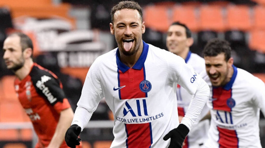 Παρί Σεν Ζερμέν: Αρνητική απάντηση για Νεϊμάρ - Τα δεδομένα για τον Βραζιλιάνο