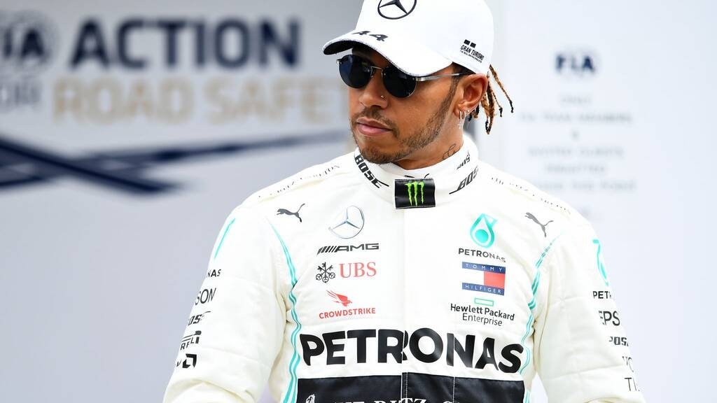 Formula 1: Συνεχίζει ο Χάμιλτον