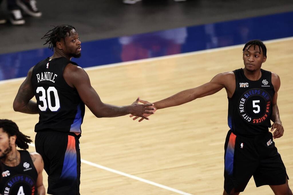 Σενάριο «βόμβα» στο NBA: Τα δίνουν όλα για σούπερ σταρ οι Νικς (videos+photos)