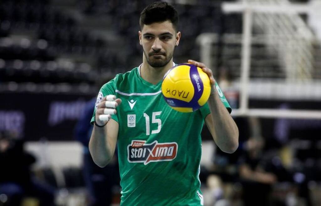 Παναθηναϊκός ΑΟ: Μένει και ο Ράπτης!