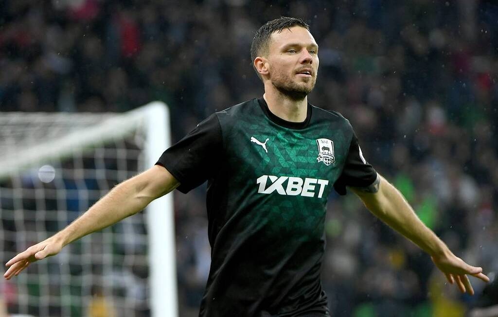 Μάρκους Μπεργκ: Το συγκινητικό «αντίο» του Σουηδού (photos)