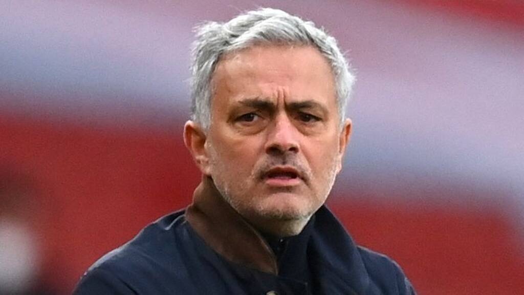 Ζοσέ Μουρίνιο: «Βόμβα» του Πορτογάλου - Εκεί θέλει να δουλέψει (photos)