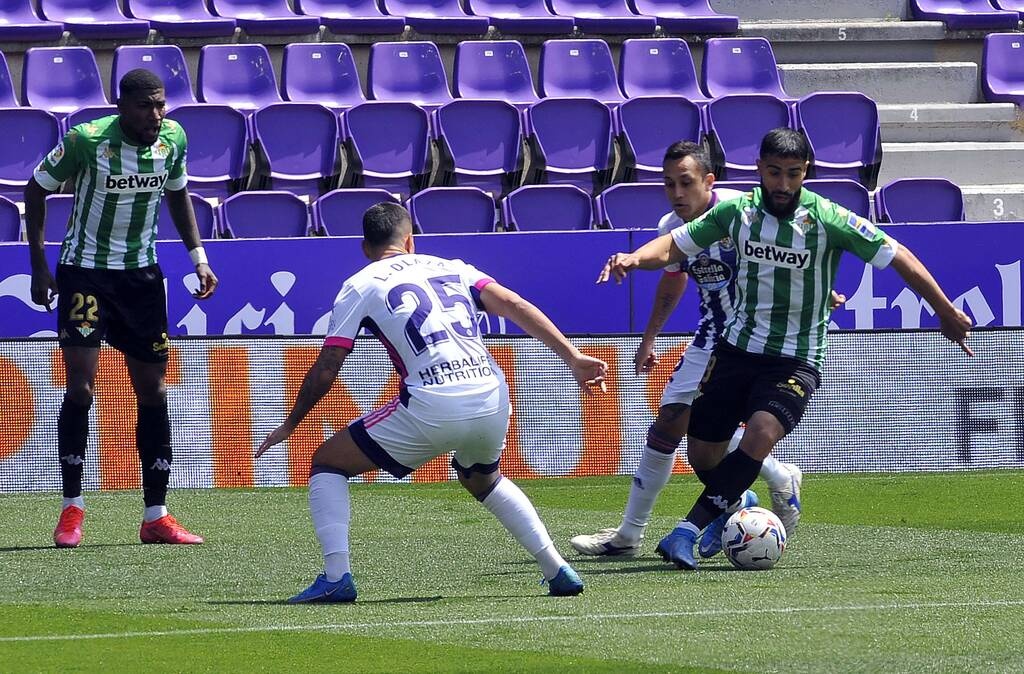 La Liga: Το ήθελαν κι οι δύο δεν το πήρε κανείς! (Video+Photos)