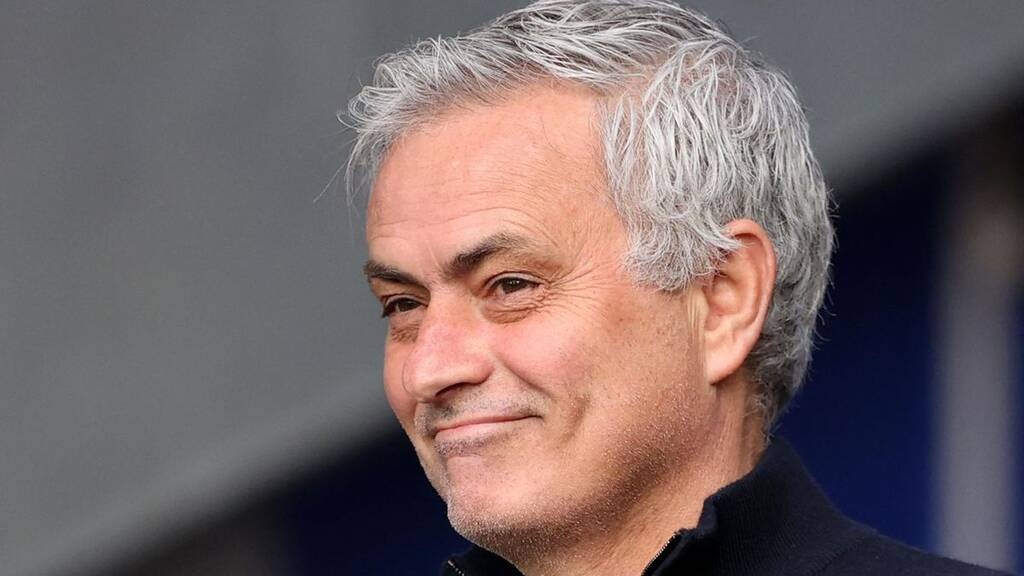 Ζοσέ Μουρίνιο: «Βόμβα» του Πορτογάλου - Εκεί θέλει να δουλέψει (photos)