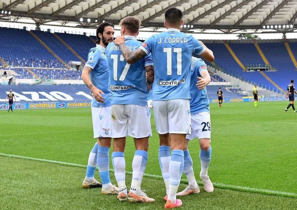 Serie A: Έκανε τα εύκολα δύσκολα αλλά νίκησε η Λάτσιο! (Photos)