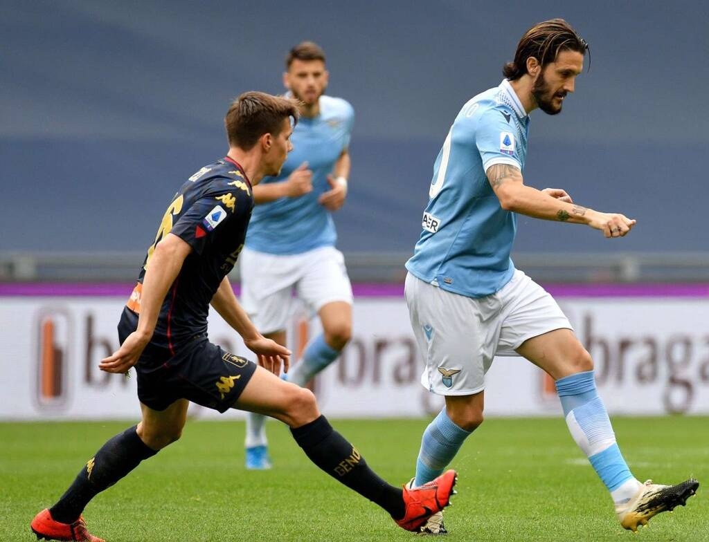 Serie A: Έκανε τα εύκολα δύσκολα αλλά νίκησε η Λάτσιο! (Photos)