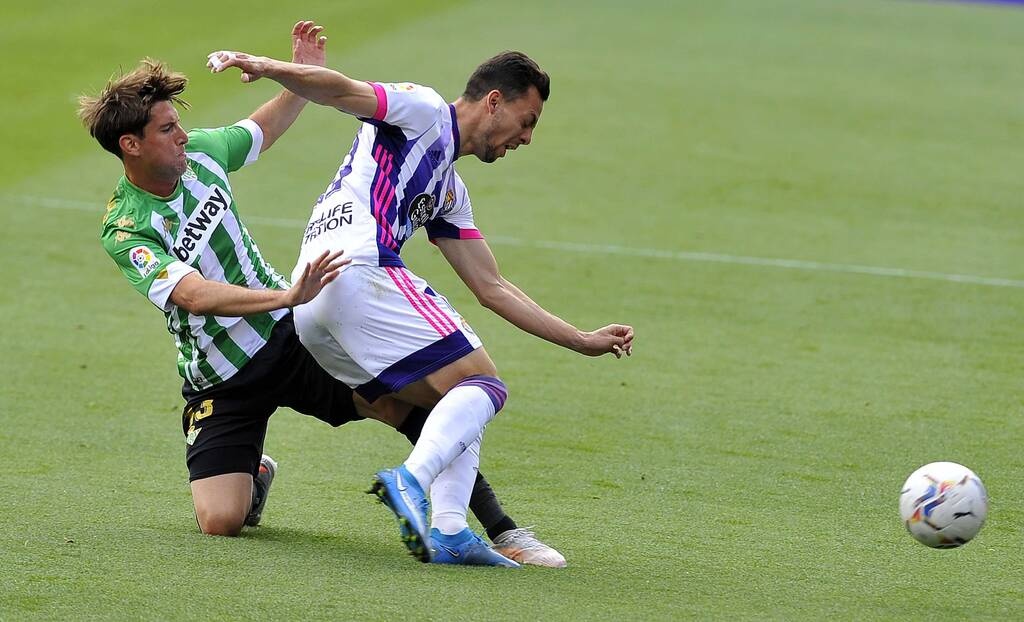 La Liga: Το ήθελαν κι οι δύο δεν το πήρε κανείς! (Video+Photos)