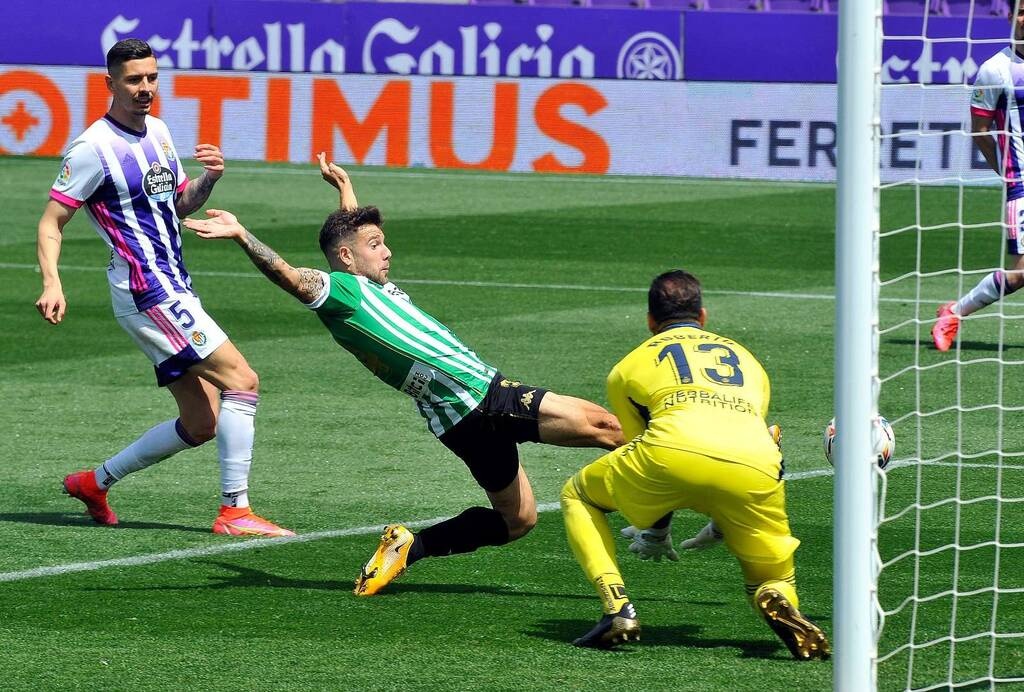 La Liga: Το ήθελαν κι οι δύο δεν το πήρε κανείς! (Video+Photos)