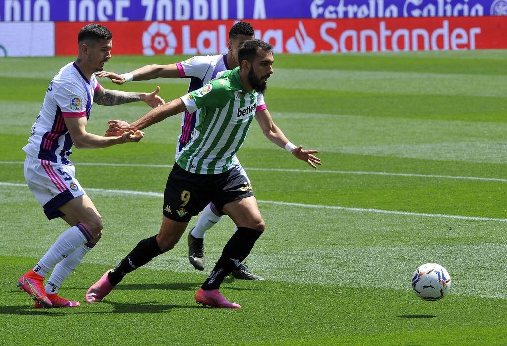 La Liga: Το ήθελαν κι οι δύο δεν το πήρε κανείς! (Video+Photos)