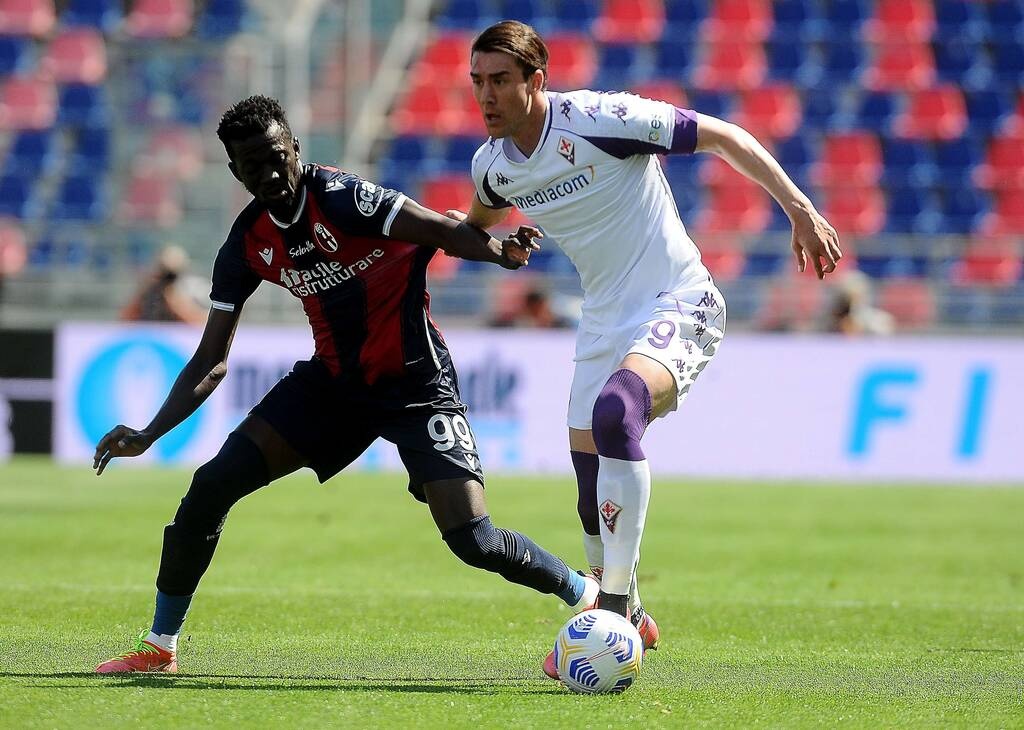 Serie A: Ματσάρα στο «Μαπέι» κι απώλεια για Αταλάντα, ισοφαρίστηκε στις καθυστερήσεις η Νάπολι!