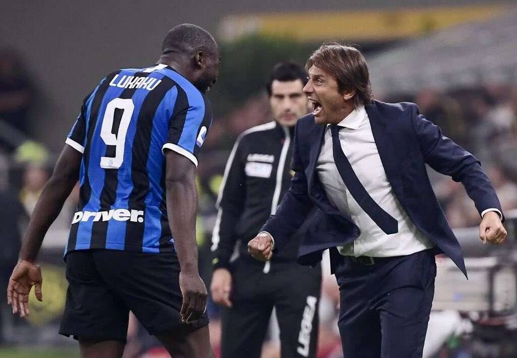 Serie A: Πρωταθλήτρια η Ίντερ! (Photos)
