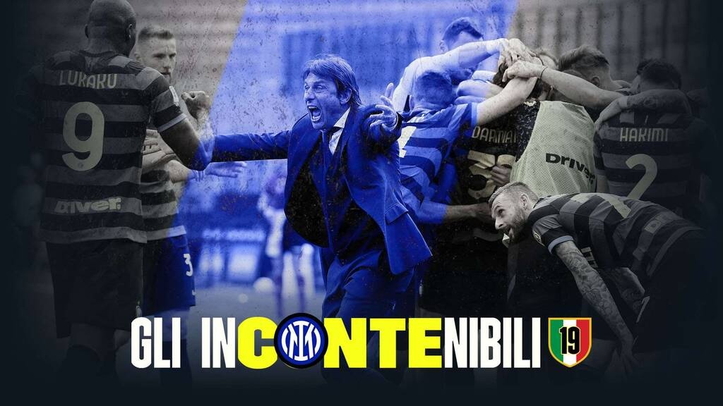 Serie A: Πρωταθλήτρια η Ίντερ! (Photos)
