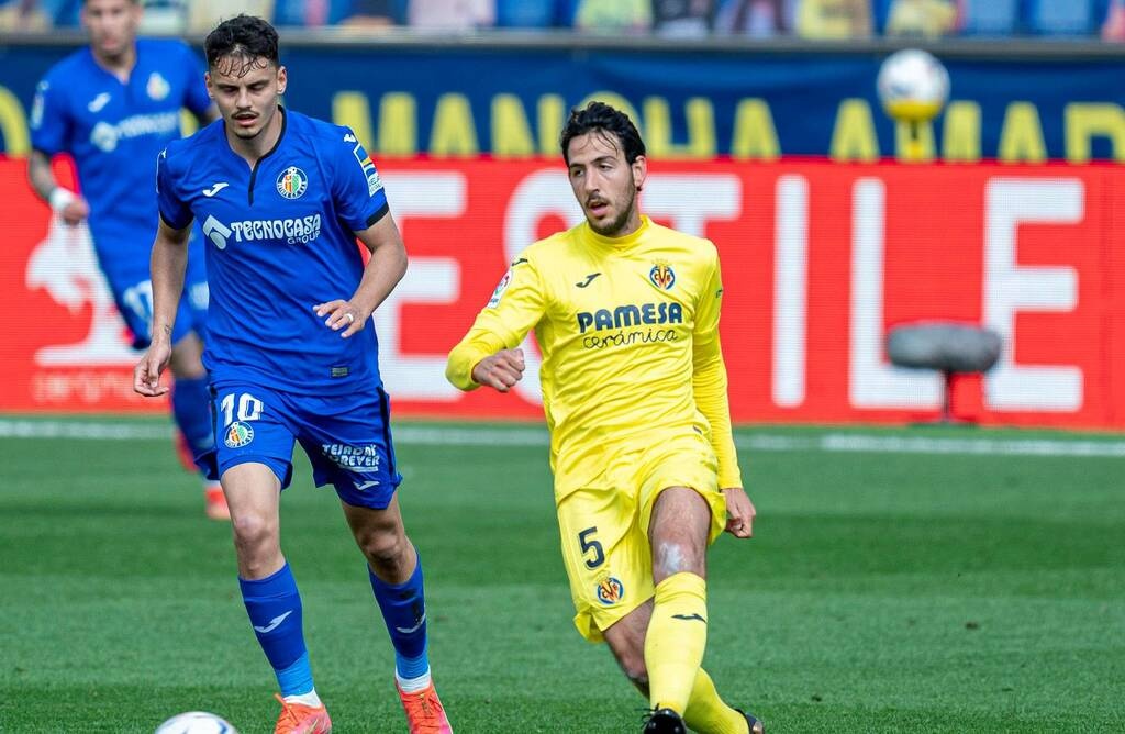 La Liga: Δύσκολη νίκη για Βιγιαρεάλ που κέρδισε θέση! (Video+Photos)