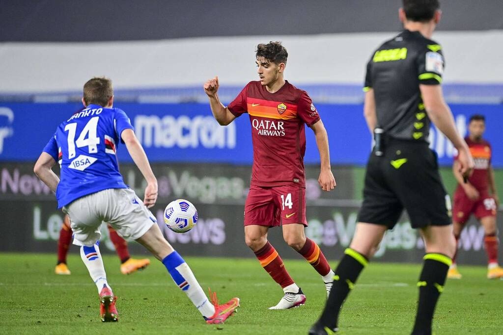 Serie A: Η Σαμπντόρια αφήνει εκτός Ευρώπης τη Ρόμα!