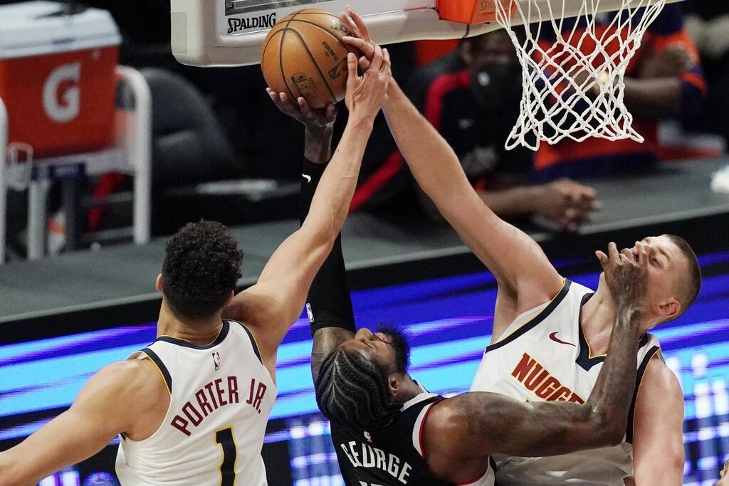 NBA: Δεν παίζεται ο Γιόκιτς (video+photos)