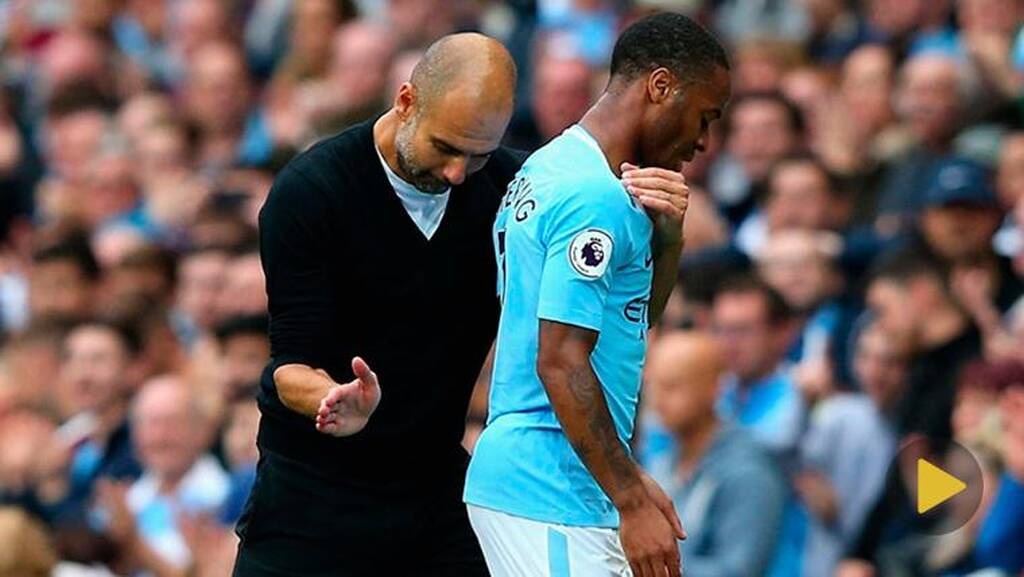 Μάντσεστερ Σίτι: «Σύννεφα» στη σχέση Πεπ και βασικού παίκτη - Όλα ανοιχτά