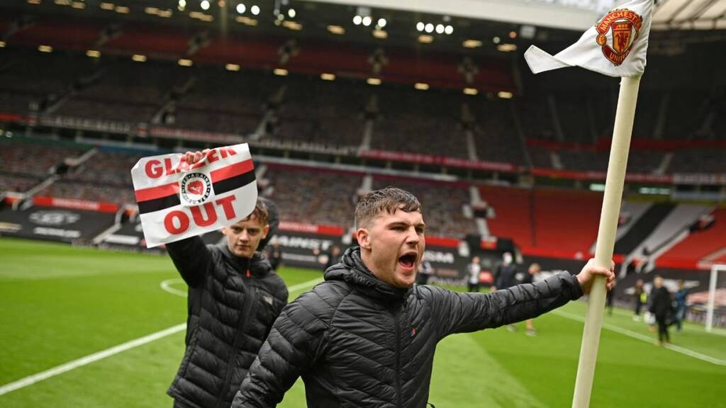 Μάντσεστερ Γιουνάιτεντ-Λίβερπουλ: Δεν έχει οριστεί το παιχνίδι