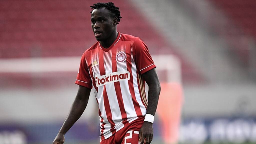 Super League: Μπρούμα, ο κορυφαίος