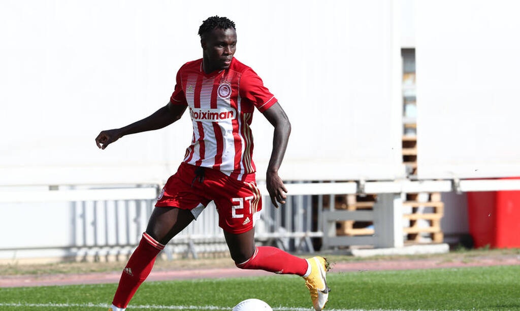 Super League: Μπρούμα, ο κορυφαίος