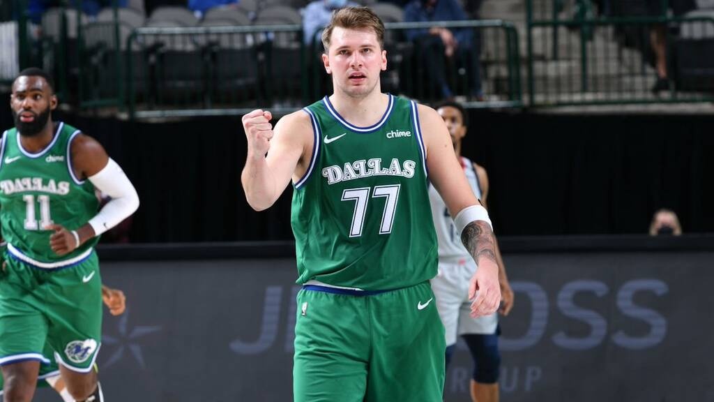 NBA: Τρελάθηκε με την αποβολή ο Ντόντσιτς (photos+video)