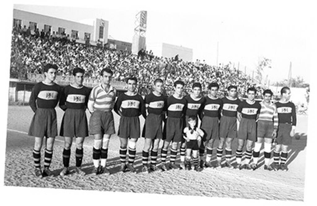 Θρήνος στην ΑΕΚ: Πέθανε παλαίμαχος τερματοφύλακας