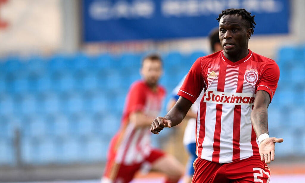 Super League: Μπρούμα, ο κορυφαίος