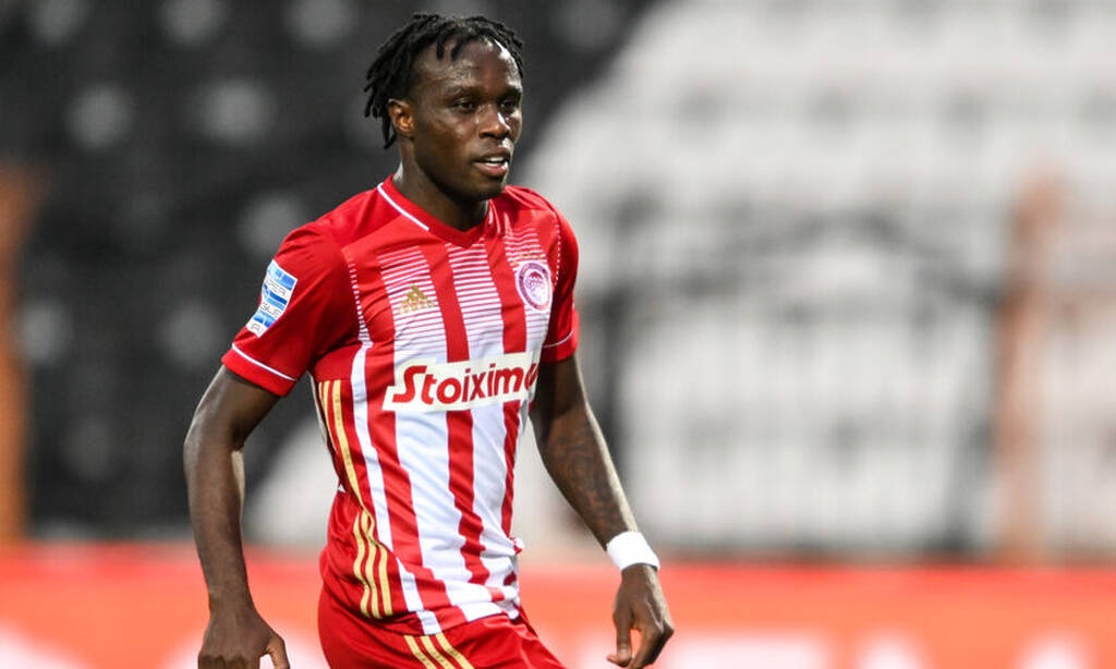 Super League: Μπρούμα, ο κορυφαίος