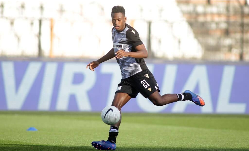 ΠΑΟΚ: Τα δεδομένα της παραμονής του Μπάμπα Ραχμάν και η Τσέλσι