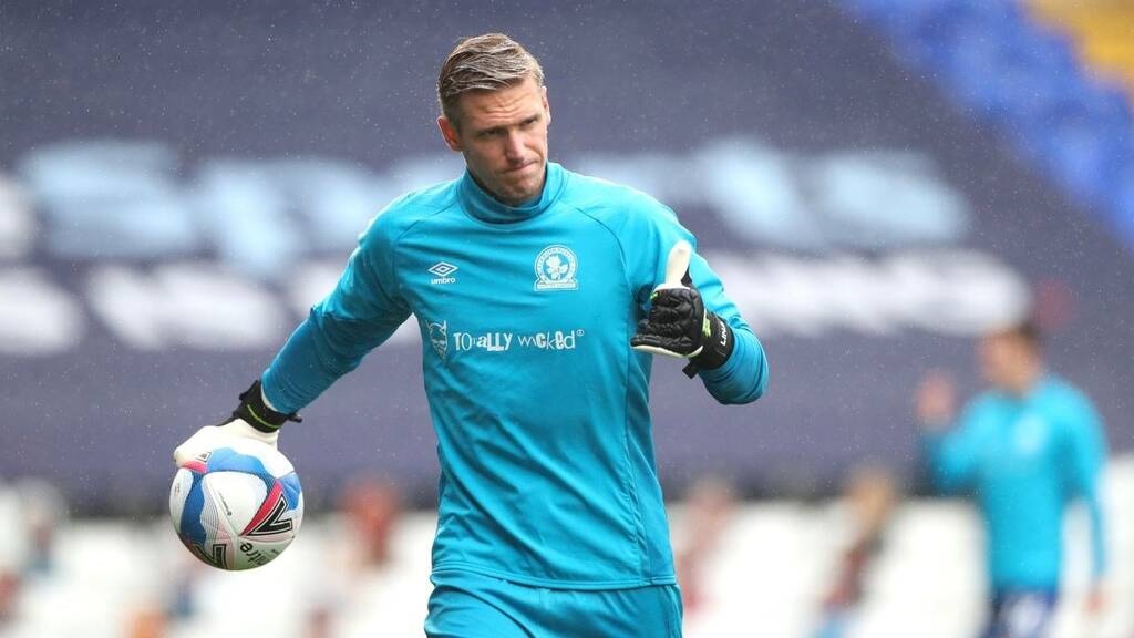 ΑΕΚ: Στο στόχαστρο γκολκίπερ από την Αγγλία