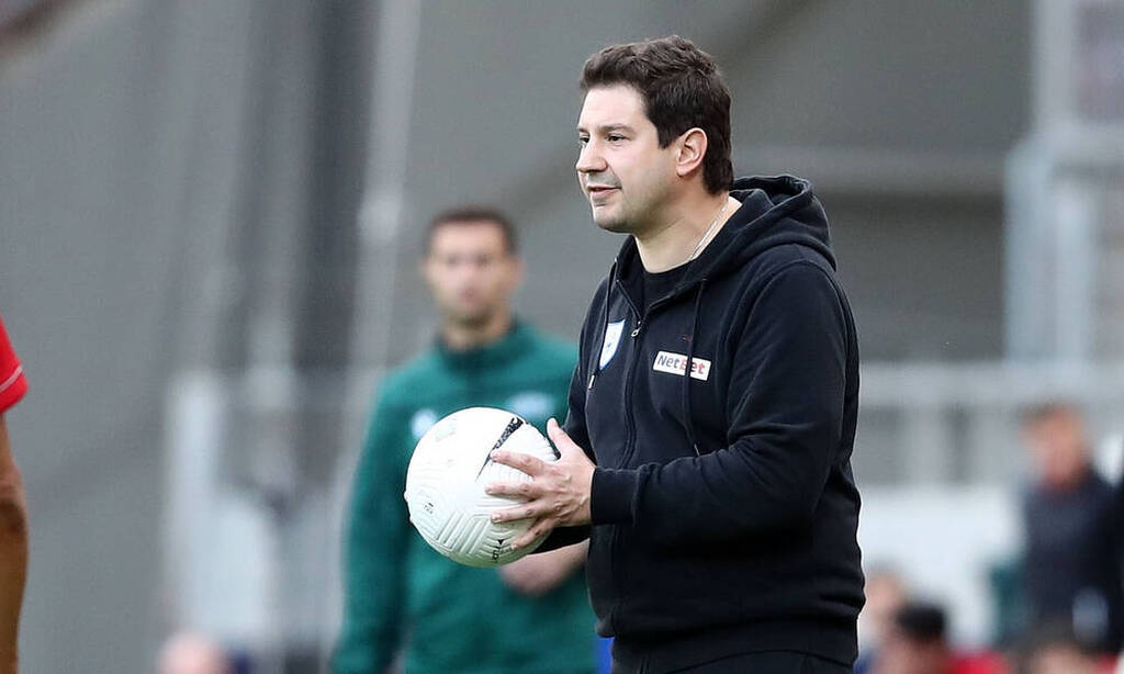 Μένει ή φεύγει ο Γιαννίκης - Στην αναμονή ο ΠΑΣ Γιάννινα