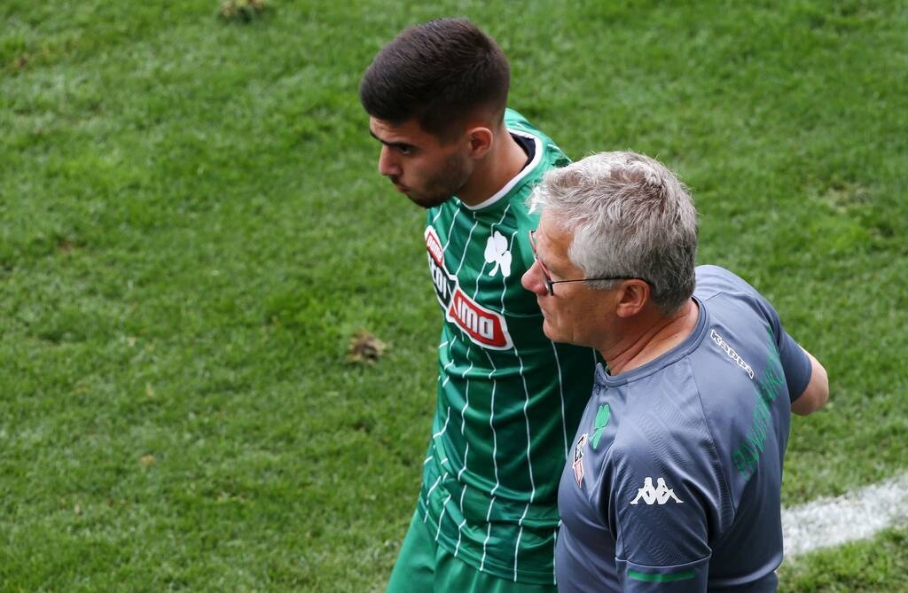 Παναθηναϊκός: Κομβικοί μήνες για να μη… χαθεί ένα ακόμη ταλέντο! (Photos)