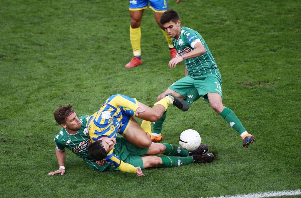 Παναθηναϊκός: Κομβικοί μήνες για να μη… χαθεί ένα ακόμη ταλέντο! (Photos)