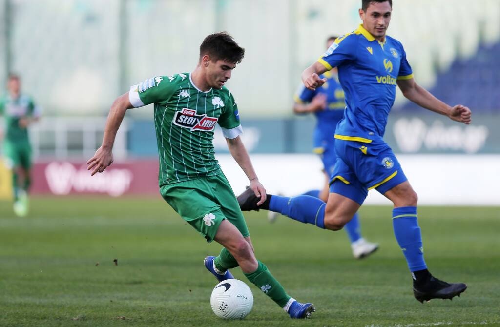 Παναθηναϊκός: Κομβικοί μήνες για να μη… χαθεί ένα ακόμη ταλέντο! (Photos)