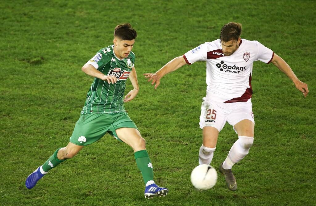 Παναθηναϊκός: Κομβικοί μήνες για να μη… χαθεί ένα ακόμη ταλέντο! (Photos)