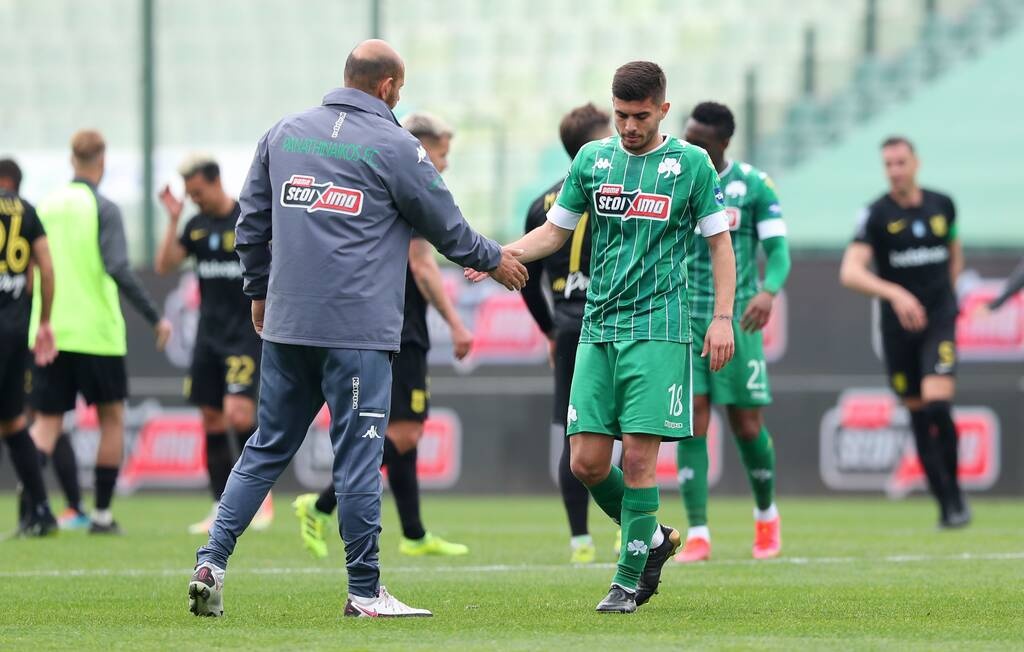 Παναθηναϊκός: Κομβικοί μήνες για να μη… χαθεί ένα ακόμη ταλέντο! (Photos)