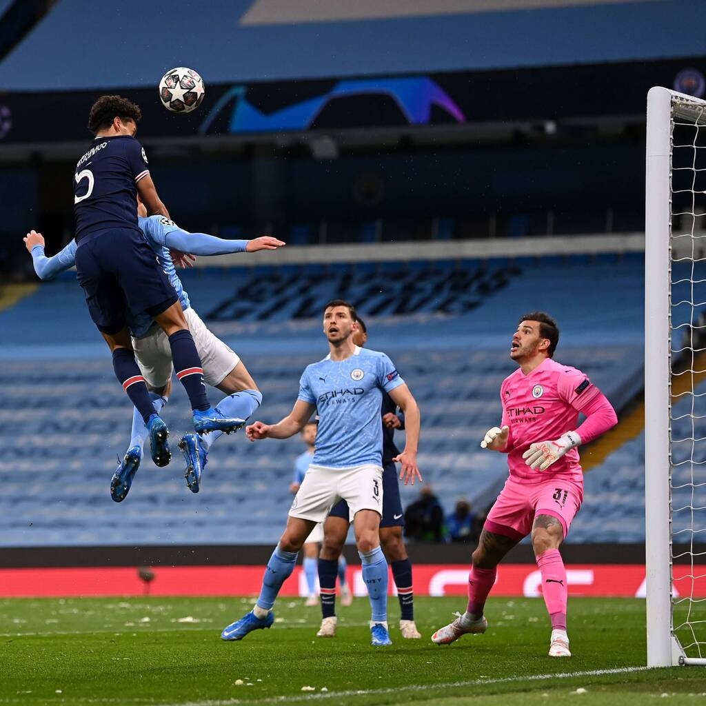 Champions League: Έγραψε ιστορία η Μάντσεστερ Σίτι, πρώτη φορά στον τελικό! (Photos)