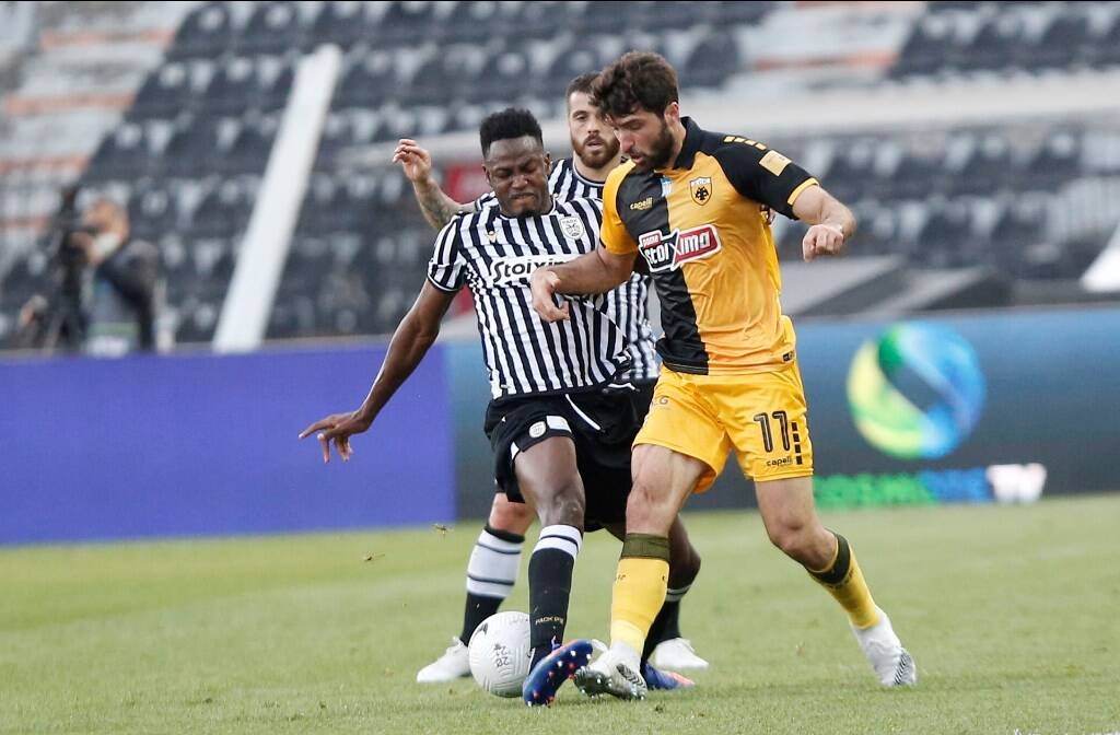 ΠΑΟΚ: Τα δεδομένα της παραμονής του Μπάμπα Ραχμάν και η Τσέλσι