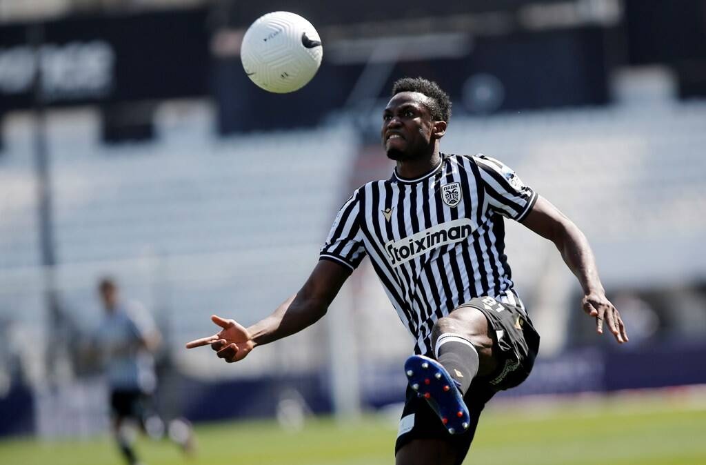 ΠΑΟΚ: Τα δεδομένα της παραμονής του Μπάμπα Ραχμάν και η Τσέλσι