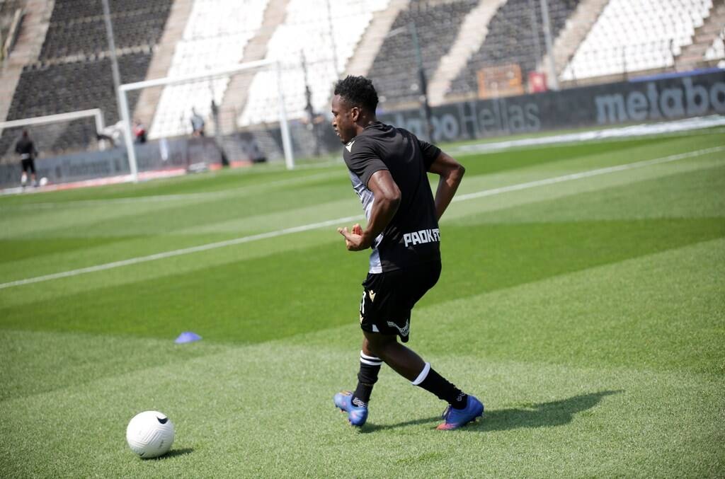 ΠΑΟΚ: Τα δεδομένα της παραμονής του Μπάμπα Ραχμάν και η Τσέλσι