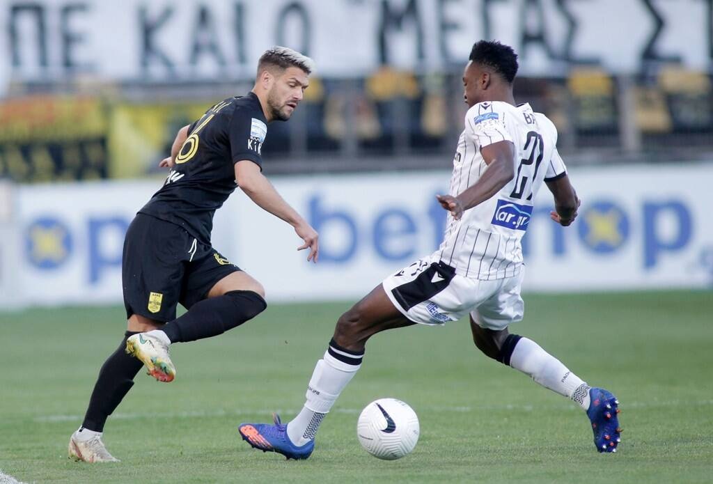 ΠΑΟΚ: Τα δεδομένα της παραμονής του Μπάμπα Ραχμάν και η Τσέλσι