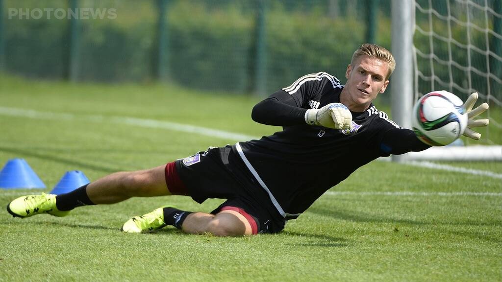 ΑΕΚ: Στο στόχαστρο γκολκίπερ από την Αγγλία