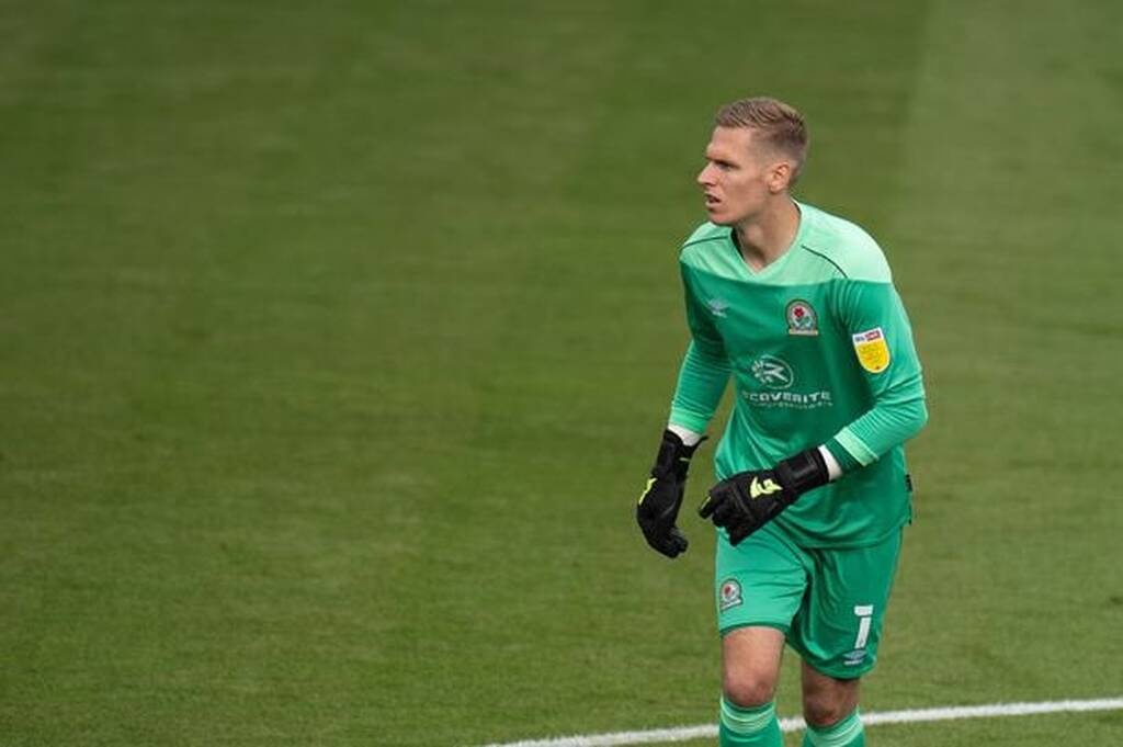 ΑΕΚ: Στο στόχαστρο γκολκίπερ από την Αγγλία