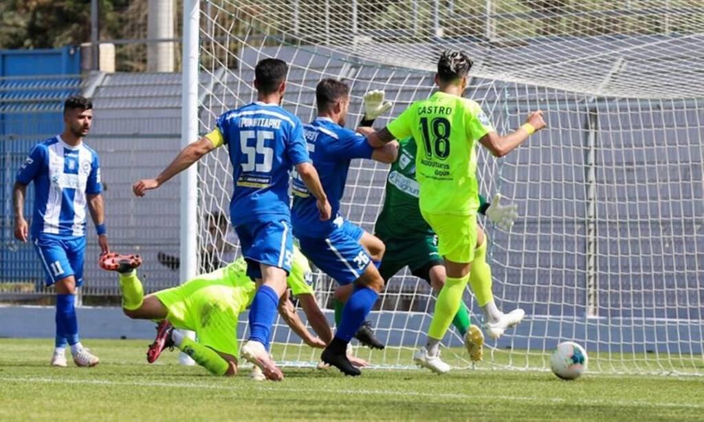 Super League 2: Κερδισμένη η Ξάνθη (videos)