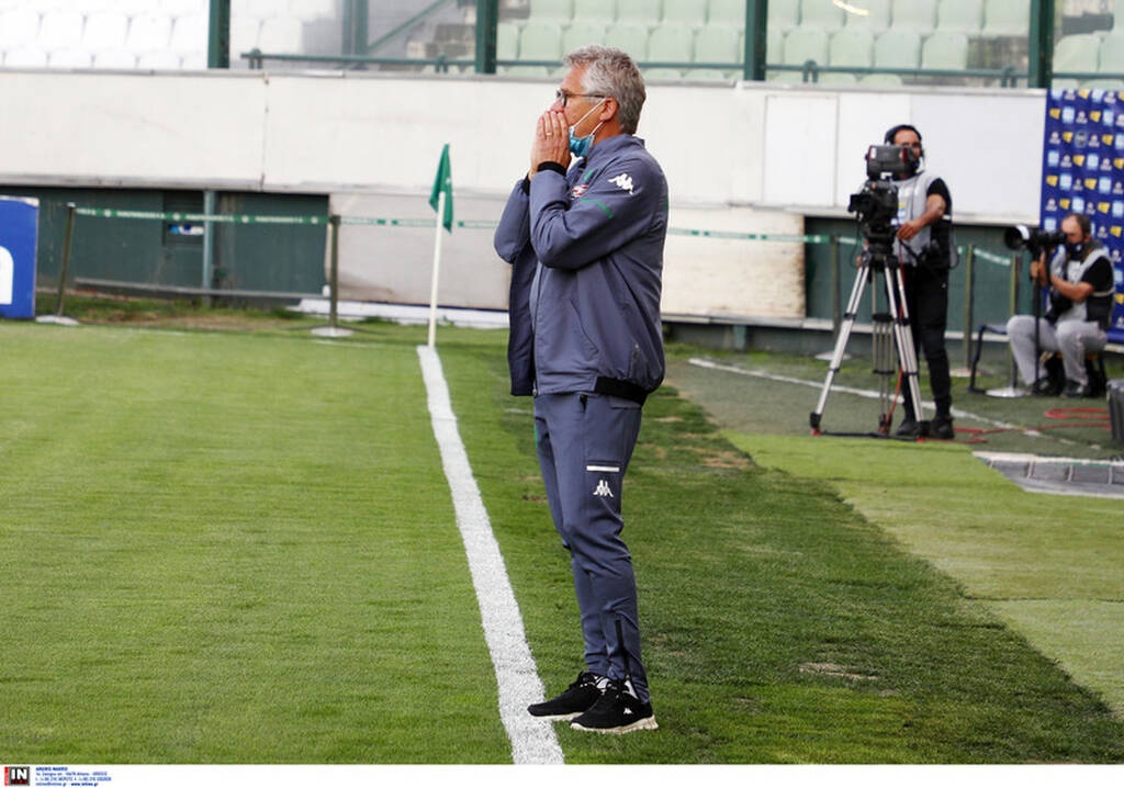 Παναθηναϊκός-Αστέρας Τρίπολης 2-2: Λίγος ο Γκορτσίλας, λίγο και το «τριφύλλι» (videos+photos)